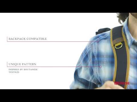 Sherpa Adventure Gear Manang Shirt - Men's Video - Sherpa Adventure Gear Manang Shirt - Men's Video