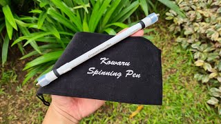 Pen Spinning Buster CYL FS / Mod Test