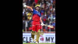 RCB VS GT highlights/IPL 2024 highlights/RCB VS GT @starsports @JioCinema @PS_SPORTS