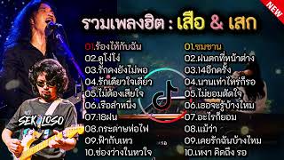 #รวมเพลงเพราะ#ฟีด #music #เพลงเพราะ #เสือ​ ธนพล​&เสก​โลโซ#เพลงฮิต