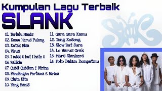 Slank  Album Terbaik