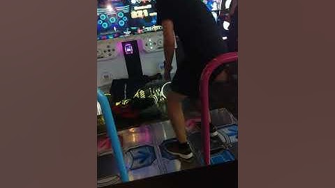 DDR A - NOBARBEN - Neutrino [ESP 16] 999,570 PERFECT FULL COMBO no bar!!! (ノンバー)