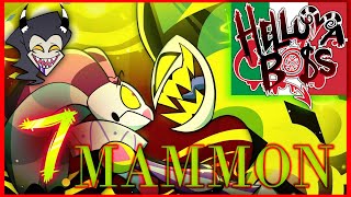 HELLUVA BOSS ITA - MAMMON // S2: EPISODIO 7