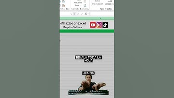 Cómo Usar Texto a Columnas en Excel de Forma Efectiva