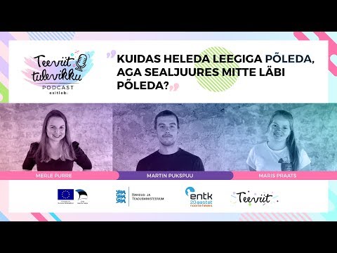 Video: Kuidas Mitte Läbi Põleda: 4 Müüti Sotsiaalmeedia Reklaamimise Kohta