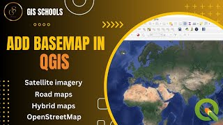 add basemap in qgis | what is basemap in qgis | 8 | @gisschools