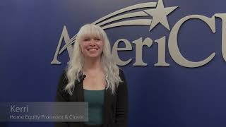 Home Equity Educational Video