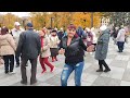 ТЫ ЖЕНЩИНА МОЯ МОНА ЛИЗА! ХАРЬКОВ ТАНЦЫ ОКТЯБРЬ 2025 #dance