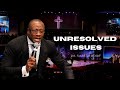 Dr. Marcus Cosby - Unresolved Issues