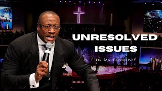 Dr. Marcus Cosby - Unresolved Issues