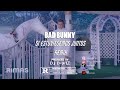 Bad Bunny - Si Estuviésemos Juntos Remix Prod by DJ D-Wiz | Reggaeton | 2022