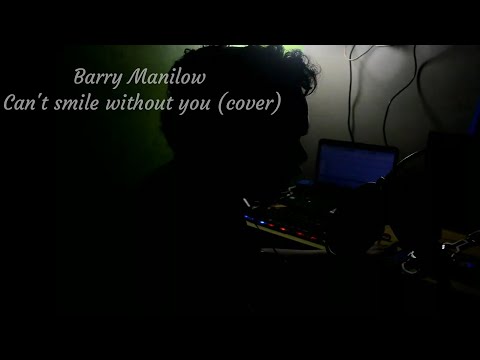 can't-smile-without-you-(cover)