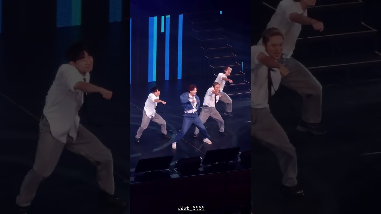 230921 이종석 도쿄팬미팅 파이팅해야지 (원곡:부석순)