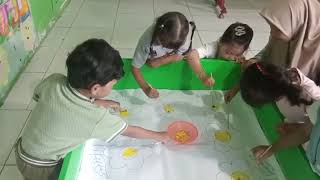 Kelas sensori