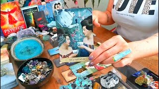 видео: ❤️ ТЕЛЕЦ - «ПЛАМЕНА-БЛИЗНЕЦЫ В РАЗЛУКЕ!!!» ГАДАНИЕ ПО ПЛАМЕНАМ-БЛИЗНЕЦАМ!?!» КОНЕЦ ОКТЯБРЯ 2025 Г... картинка: ❤️ ТЕЛЕЦ - «ПЛАМЕНА-БЛИЗНЕЦЫ В РАЗЛУКЕ!!!» ГАДАНИЕ ПО ПЛАМЕНАМ-БЛИЗНЕЦАМ!?!» КОНЕЦ ОКТЯБРЯ 2025 Г...