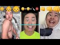 Craziest sagawa1gou funny tiktok compilation  try not to laugh watching cactus dance challenge 2024