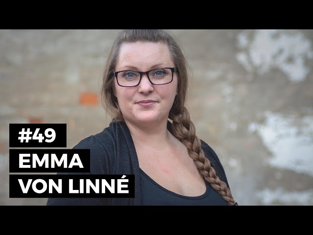 Emma Von Linne