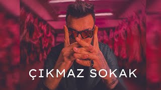 Çıkmaz Sokak (Official Audio) / Kıyım Ep