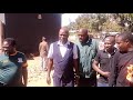 MAZABUKA MAN JAILED FOR ASSAULTING UPND OFFICIAL AT CHURCH