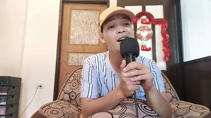 VIRTUAL LOVE AFFAIR | Richard Paragas      #songcr...