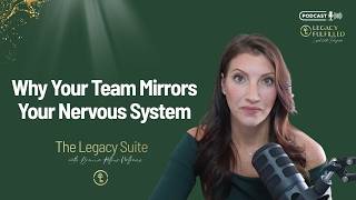 What Legacy Leadership Really Means