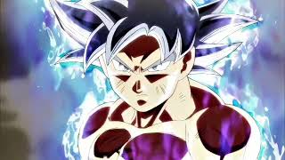 Goku Edit Life Force Full Hd 1080P