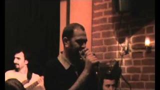 Hüseyi̇n Deni̇z Aydin - Kod Adi Bahti̇yar