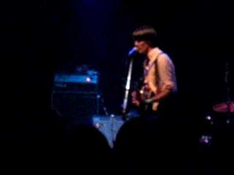 Stephen Malkmus - Lions (Linden) (live)