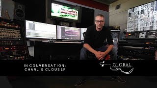 GCN Composer Interview: Charlie Clouser