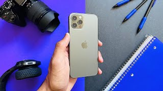 iPhone 12 Pro Review: 2 Years Later! (Still Worth It?)