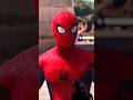 Outstanding Spider-Man Suit 💀🔥 | Tom Holland Spider-Man | Funk - Pegadora #spiderman #marvel