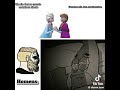 Fico ate triste com isso....