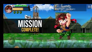 Ramboat 2 Action Offline Games ll Best Android games ll World Best game screenshot 5