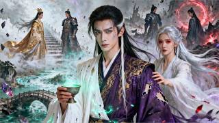 Download Lagu 🔥🎬一段跨越三生三世的追悔與痴戀,一場神與幽的宿命糾纏!葉墨瑾萬念俱灰,飲下孟婆湯跳入輪迴。幽璃瘋了一樣尋找! #新劇來襲 #男頻爽劇 #熱門短劇 #短劇推薦 #三生三世幽思燃燼 #仙俠虐戀 MP3 Download Lagu 🔥🎬一段跨越三生三世的追悔與痴戀,一場神與幽的宿命糾纏!葉墨瑾萬念俱灰,飲下孟婆湯跳入輪迴。幽璃瘋了一樣尋找! #新劇來襲 #男頻爽劇 #熱門短劇 #短劇推薦 #三生三世幽思燃燼 #仙俠虐戀 MP3