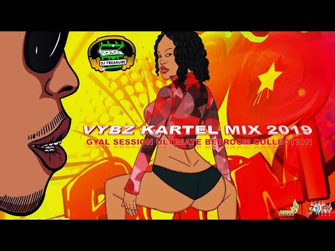 Vybz Kartel Mix 2021 Raw | Vybz Kartel Dancehall Mix 2021 | Gyal Session Ultimate Bedroom Collection