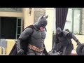 Batman Live Show - Movie World Gold Coast