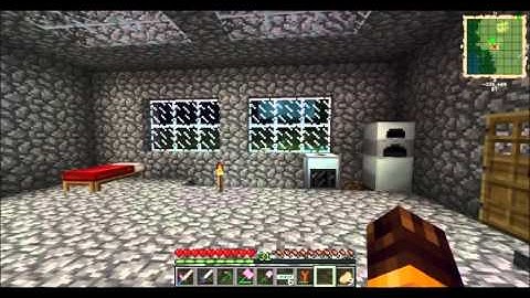 FTB Unleashed with GregTech Ep. 7 - Did Someone Say IC2?