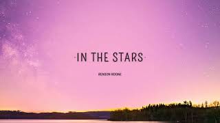 ( 1 HOUR ) In the Stars   Benson Boone Lyrics