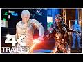 VISIONQUEST Official Trailer 3 (NEW 2026)