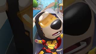 Tom Gold Run TOP 9 FAILS #talkingtom #games