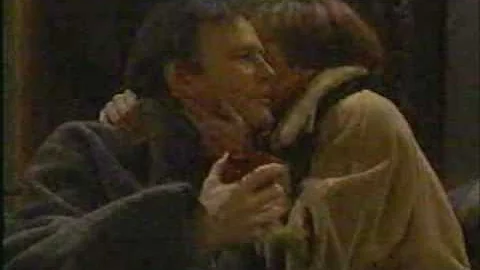 One Life To Live-Todd's Deadly Fall In The Icy Riv...