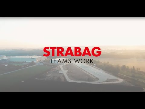 STRABAG | Teams Work