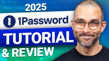 Is 1Password still the leader? | 1Password review and tutorial 2025
