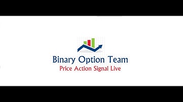 How to trade Binary option EUR USD CALL