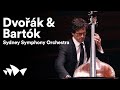 ​@sydneysymphony: Dvořák & Bartók