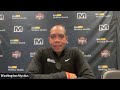 September 20 vs Indiana Fever - Postgame Press Conference