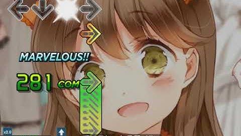 チョコレートスマイル - 日向美ビタースイーツ♪ & ここなつ (Chocolate Smile)