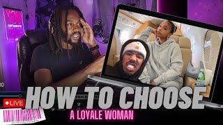 Michael B. Jordan Ignored Lori Harvey's Red Flags