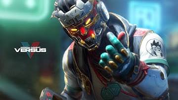 Modern Combat Versus: Monkey King CUB Trailer