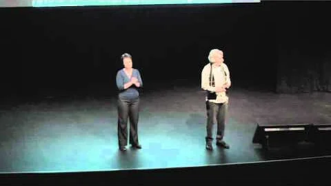 Lyssa Adkins and Michael K Spayd 'Have an Agile En...